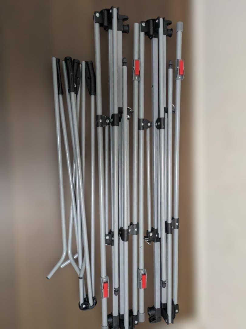 Coleman EZ CANOPY ST 220 コールマン　シェード
