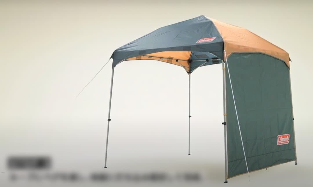 Coleman EZ CANOPY ST 220 コールマン　シェード