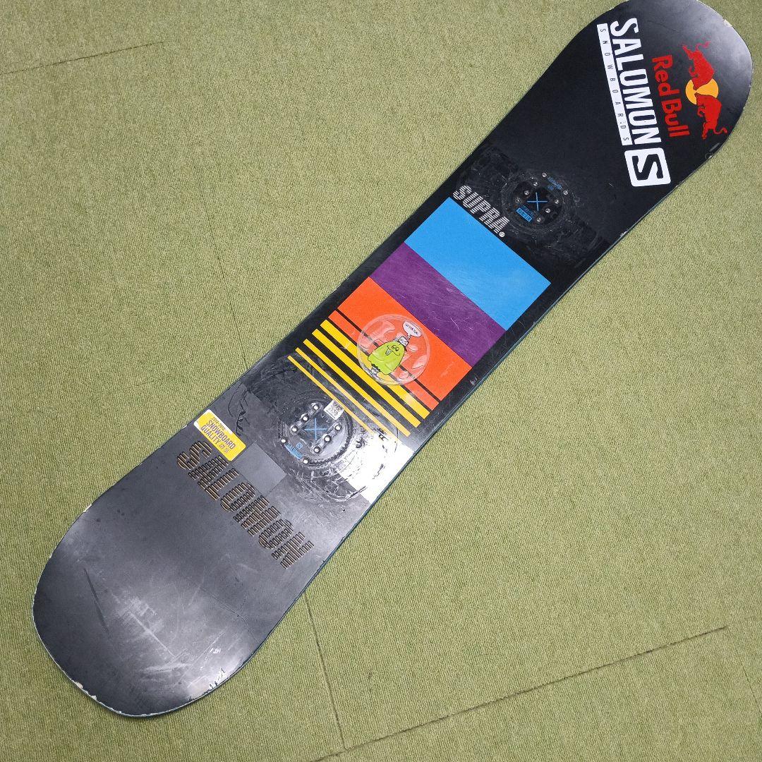 Salomon board スープラ127