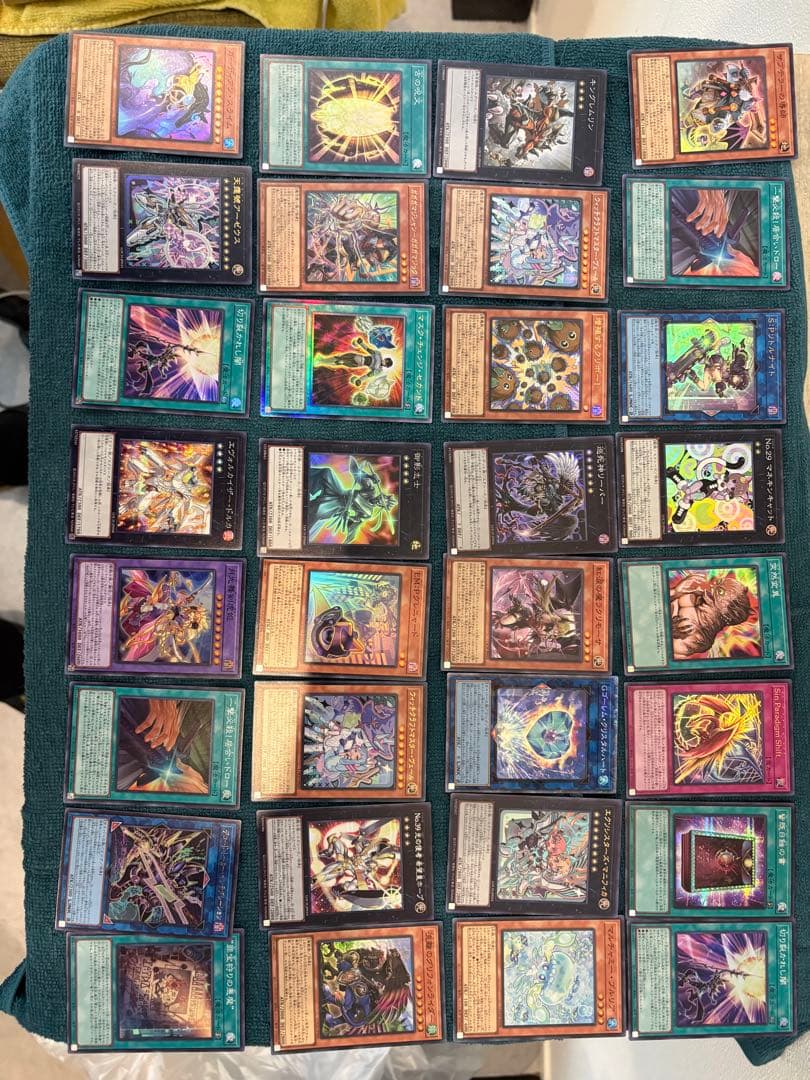 t*)様 遊戯王OCGカードセット