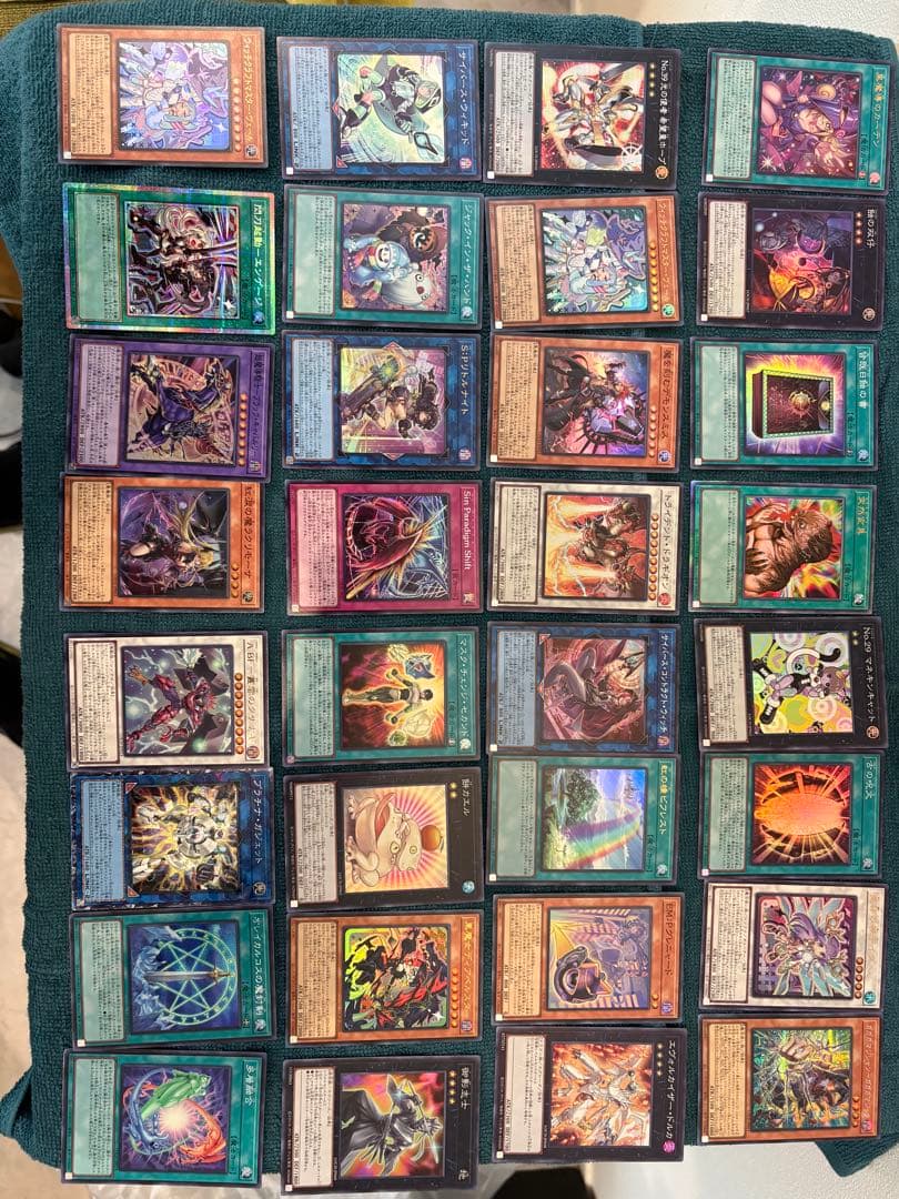 t*)様 遊戯王OCGカードセット