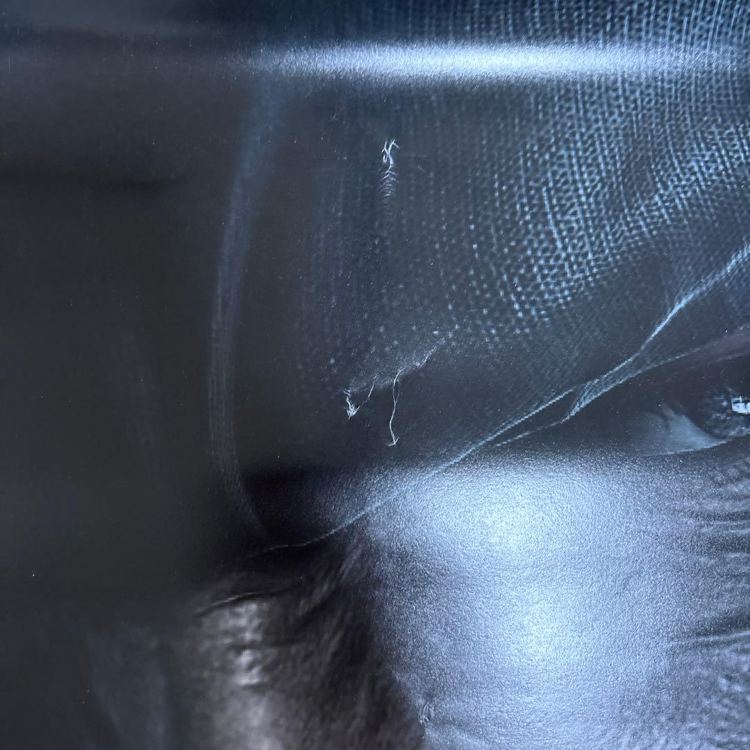 L GEAR SOLID 4 ポスター