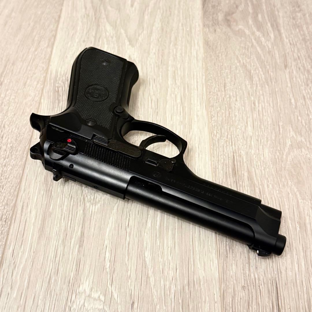 KSC U.S.9MM M9 07HK ガスブローバック