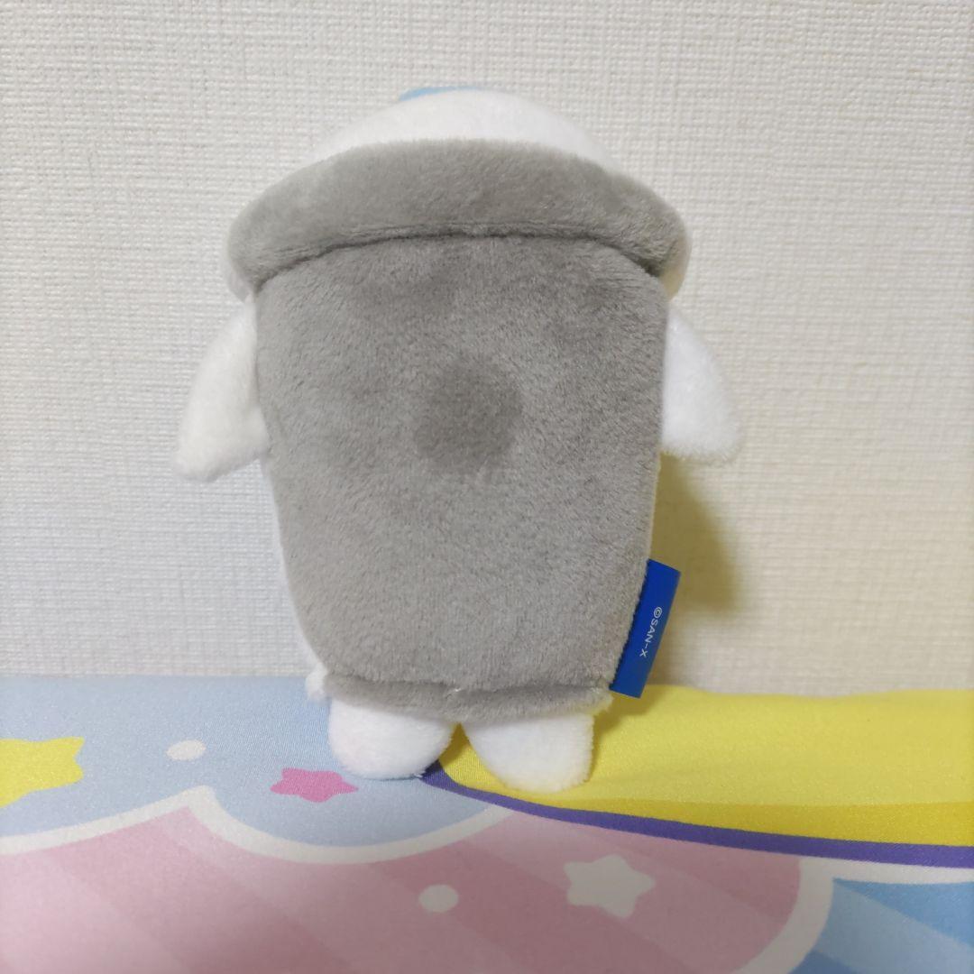 まめゴマ　マスコット　ぬいぐるみ　新幹線　激レア　マスコット