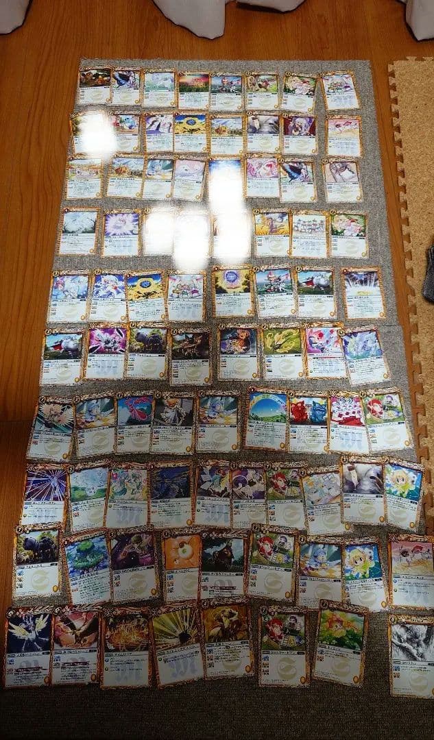 バトルスピリッツ　バトスピ　まとめ売り　バラ売り可　初期