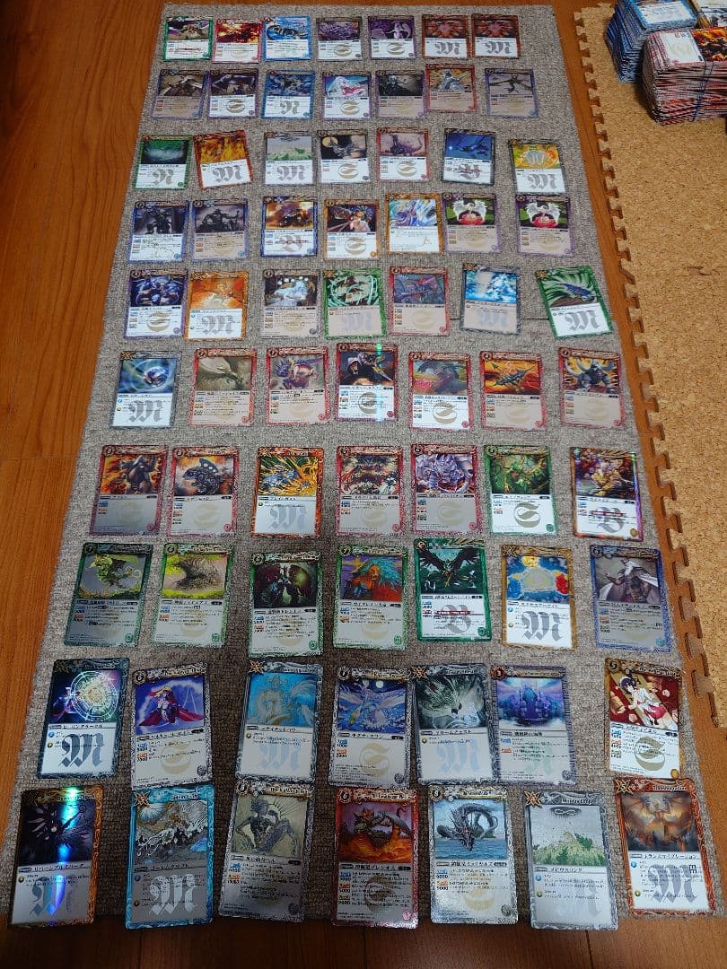 バトルスピリッツ　バトスピ　まとめ売り　バラ売り可　初期