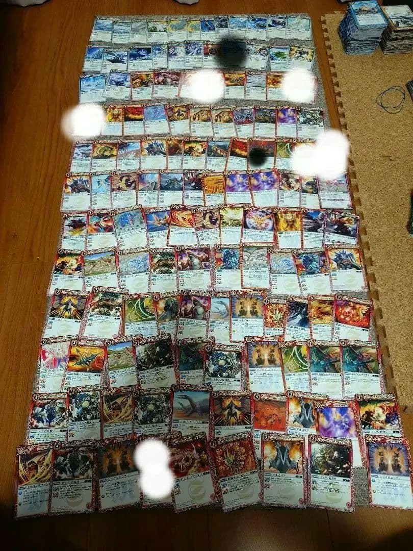 バトルスピリッツ　バトスピ　まとめ売り　バラ売り可　初期