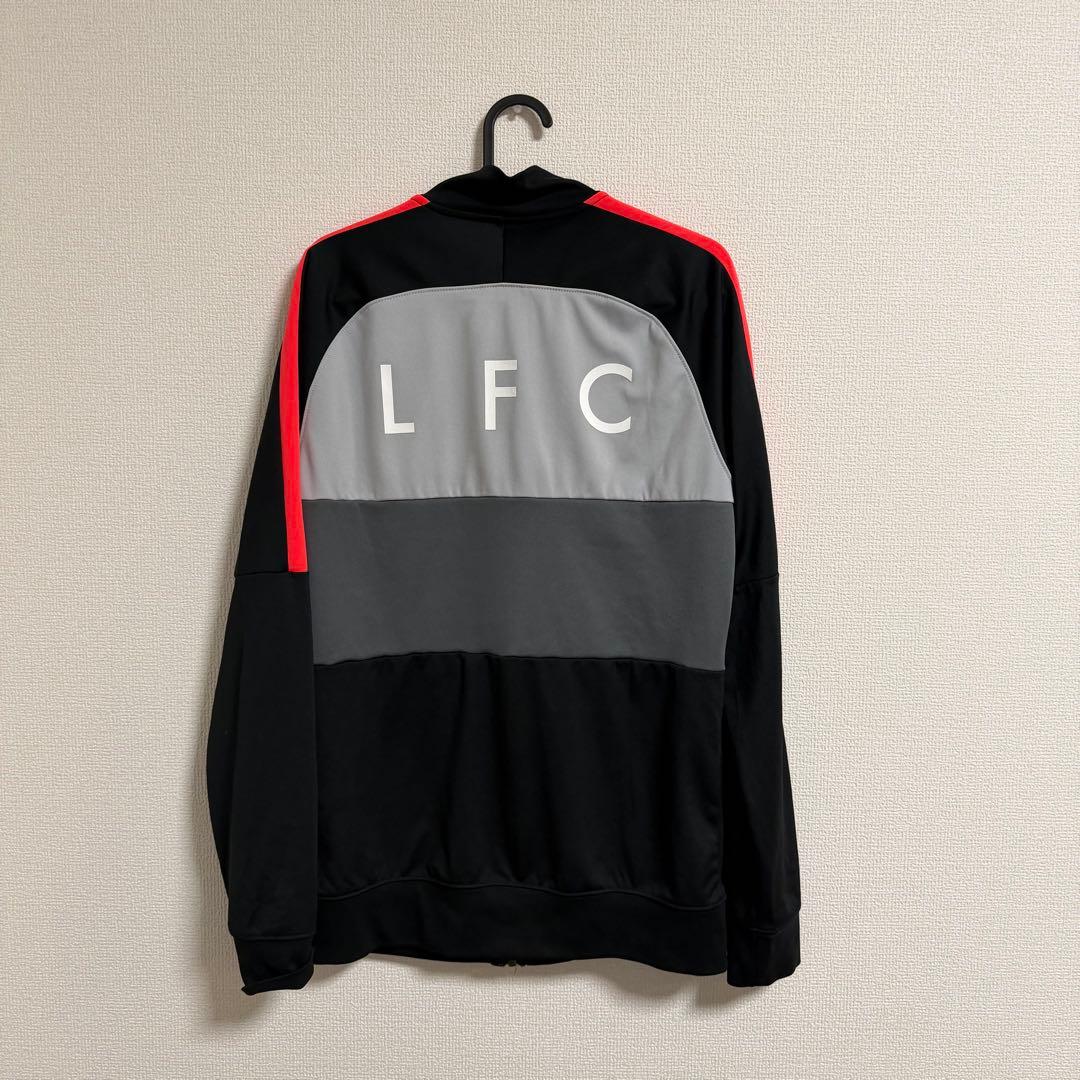 Nike Liverpool FC リバプール DRI-FIT ジャージ