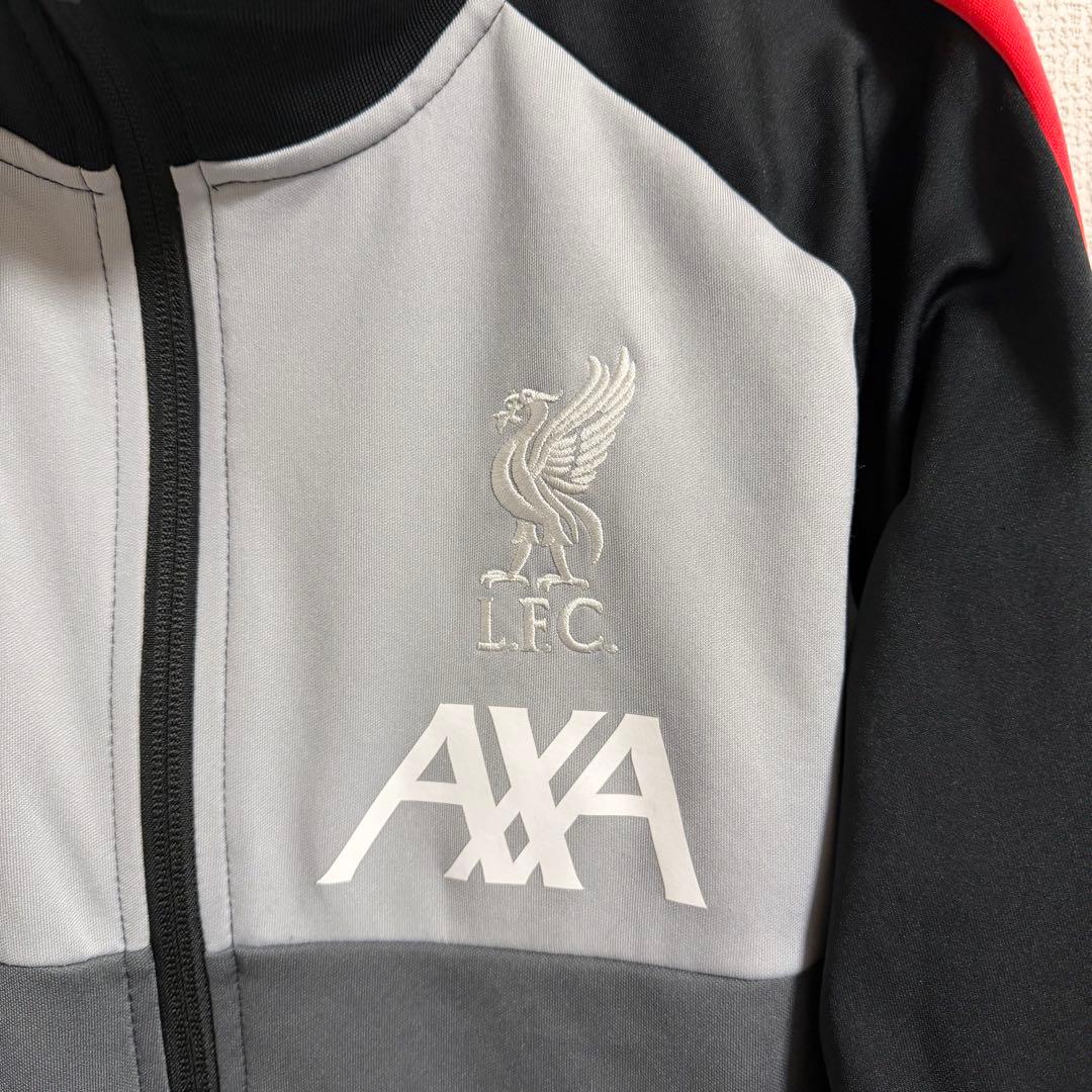 Nike Liverpool FC リバプール DRI-FIT ジャージ