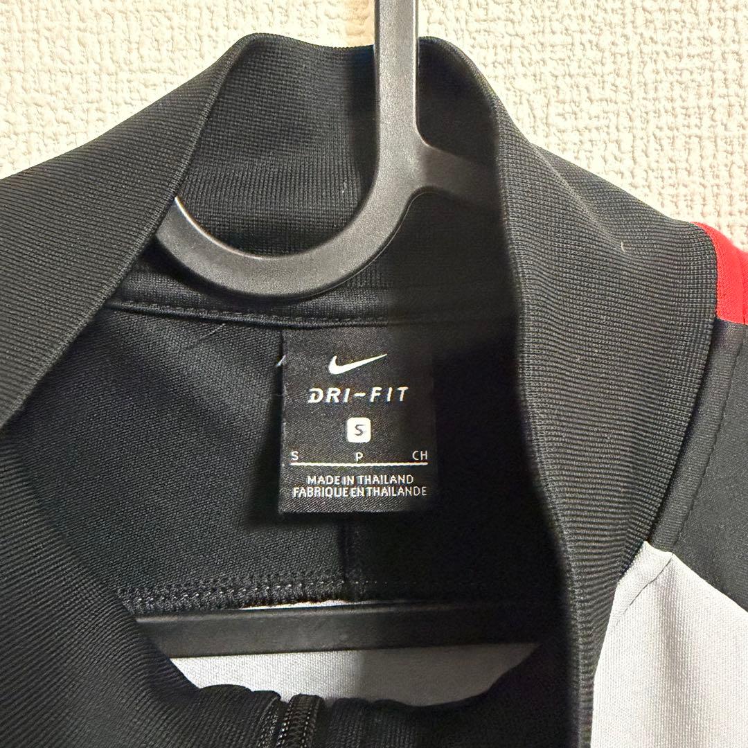 Nike Liverpool FC リバプール DRI-FIT ジャージ