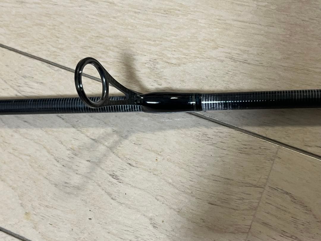 ダイワ DAIWA エギングロッド 20エメラルダスAIR AGS 86ML-S
