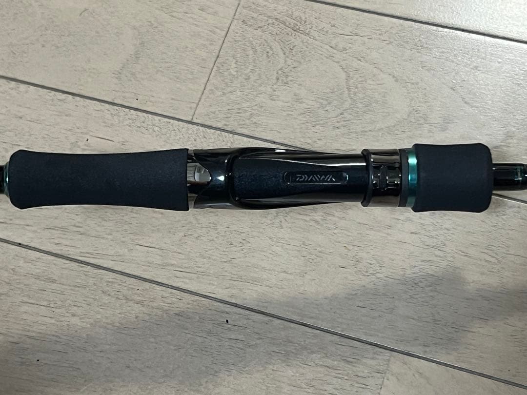ダイワ DAIWA エギングロッド 20エメラルダスAIR AGS 86ML-S