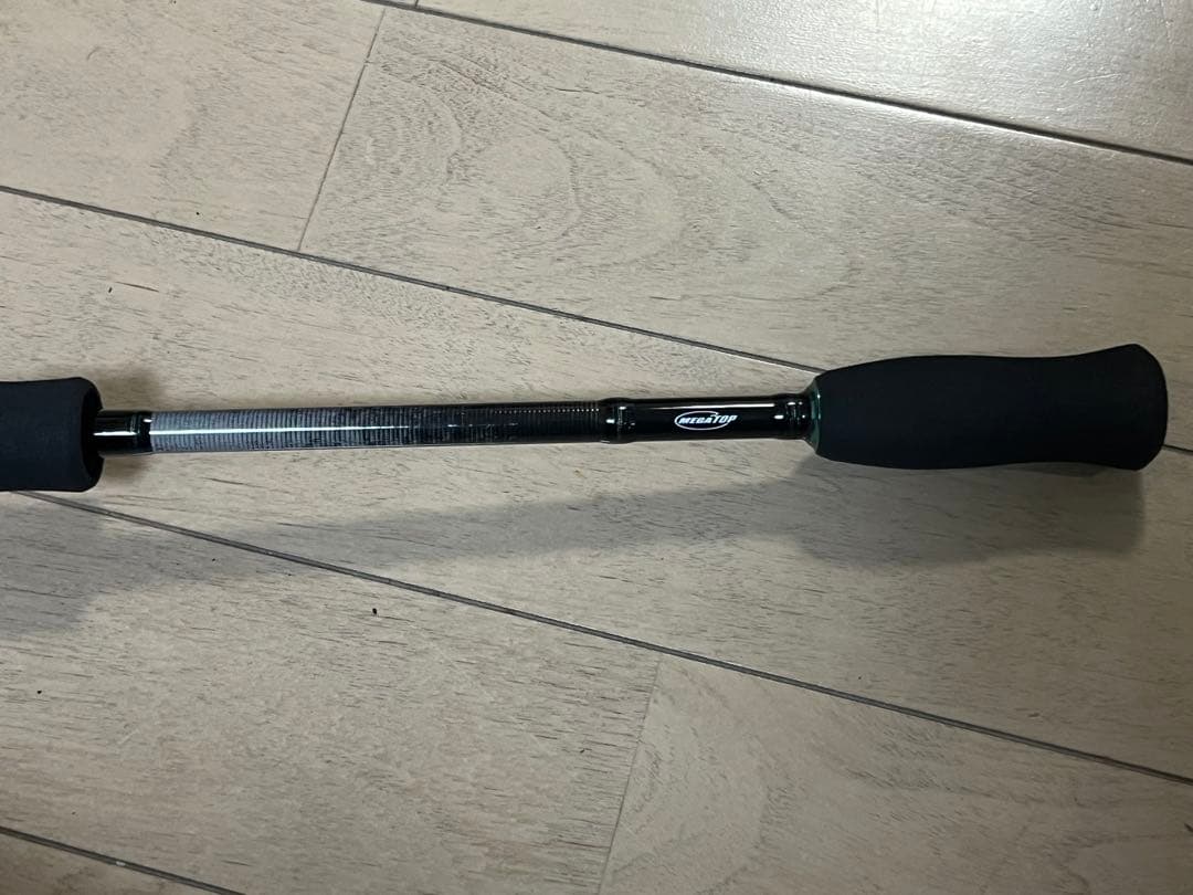 ダイワ DAIWA エギングロッド 20エメラルダスAIR AGS 86ML-S