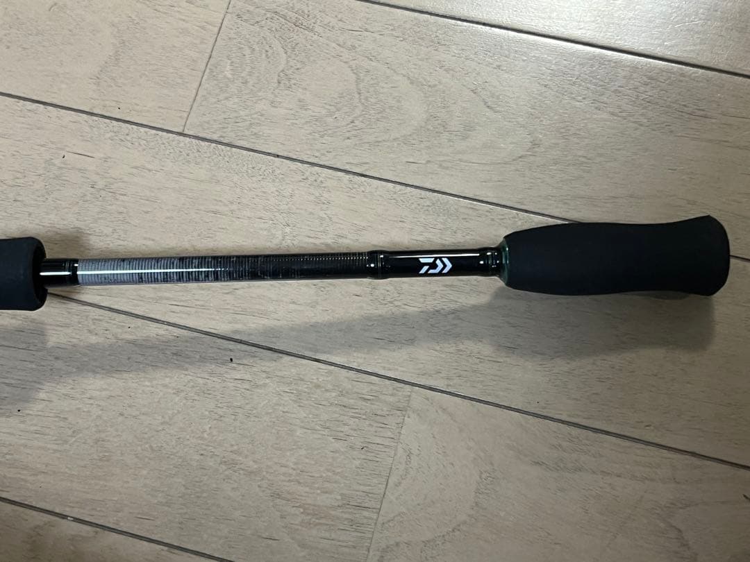 ダイワ DAIWA エギングロッド 20エメラルダスAIR AGS 86ML-S