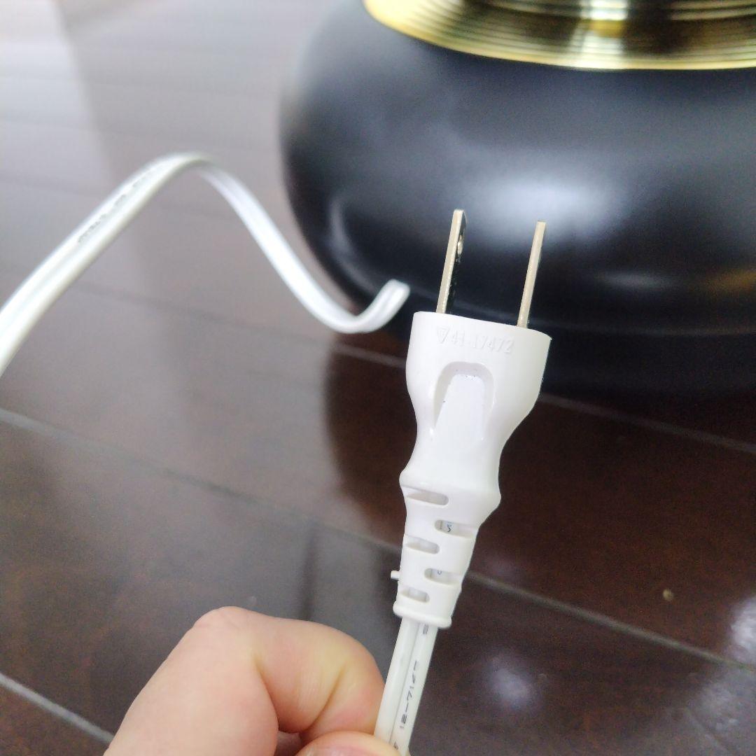 未使用極美品！昭和レトロ当時物 前田漆器店 ファイバー ドーム型置き時計