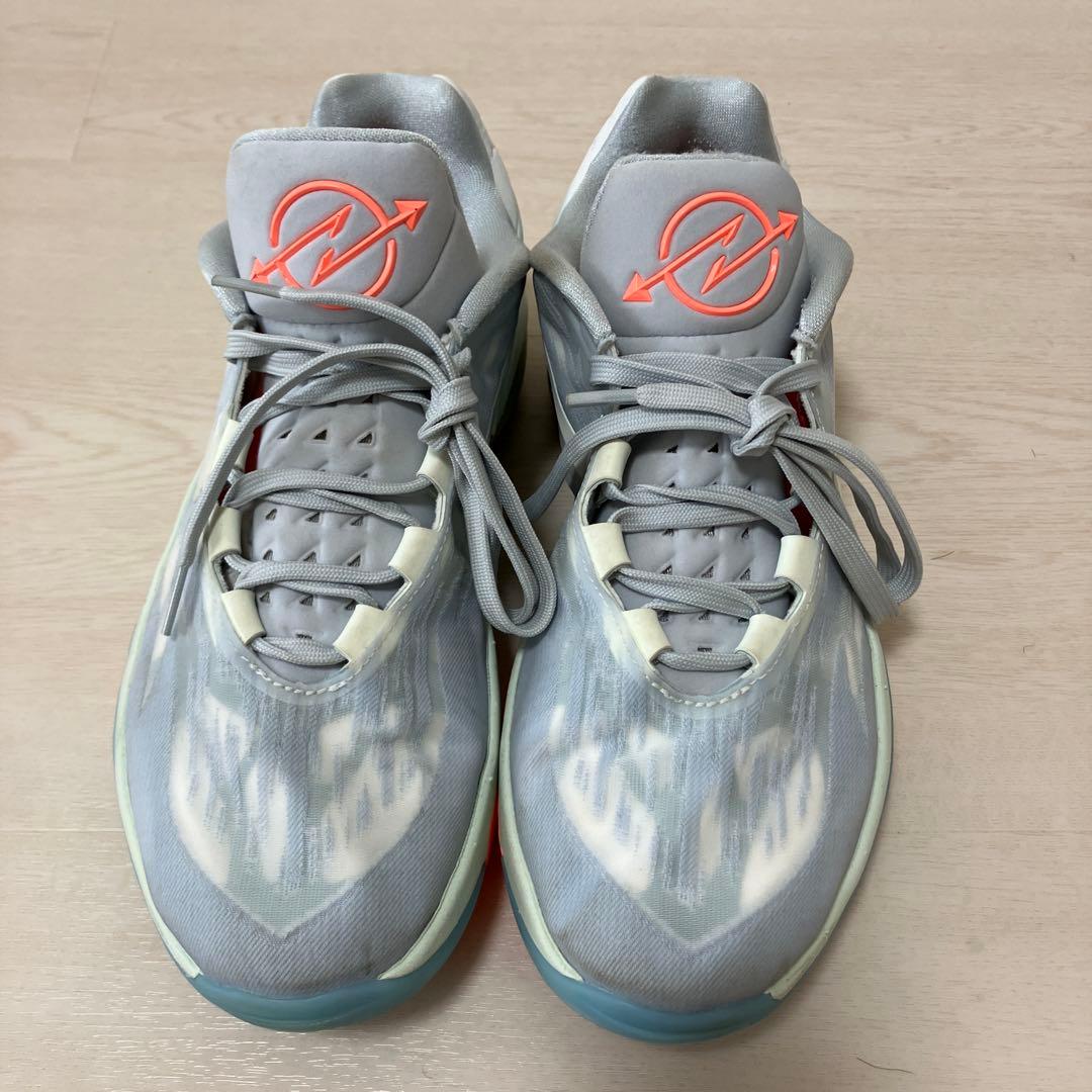 Nike GT Cut 2 27.5cm 少使用 美品