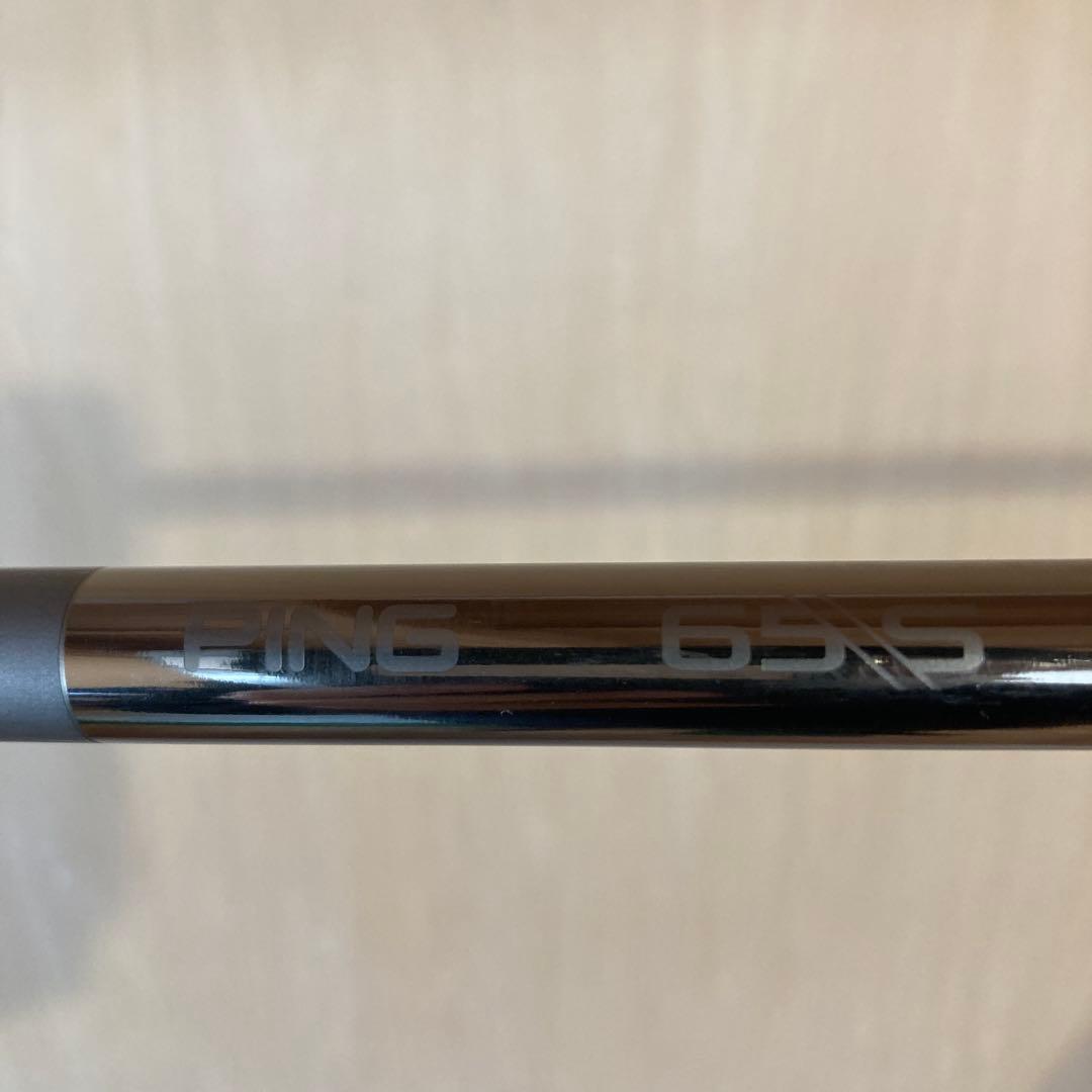 PING G430 LSTドライバー 10.5度 ヘッドカバー付