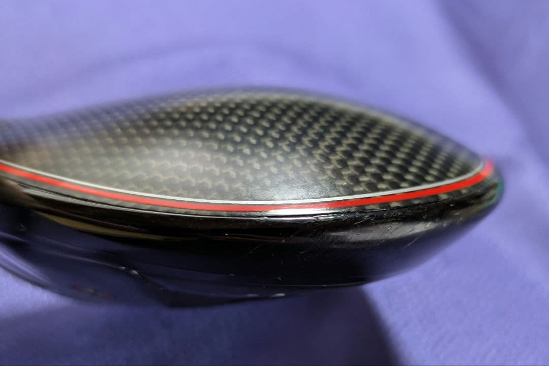 テーラーメイド　ORIGINAL ONE MINI D 13.5度