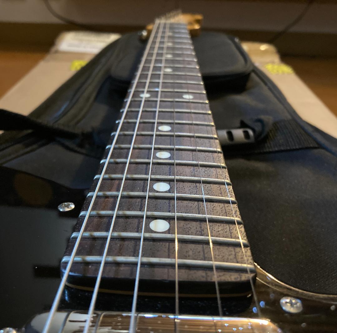 【かなり美品】Fujigen NTE10RAL-BK 2023年製