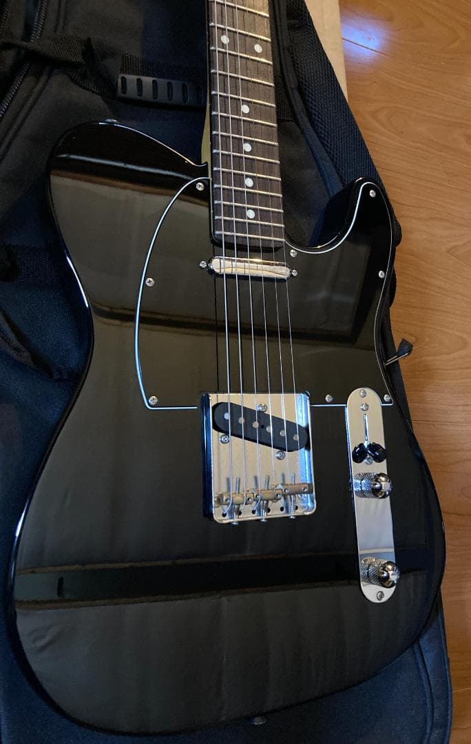 【かなり美品】Fujigen NTE10RAL-BK 2023年製