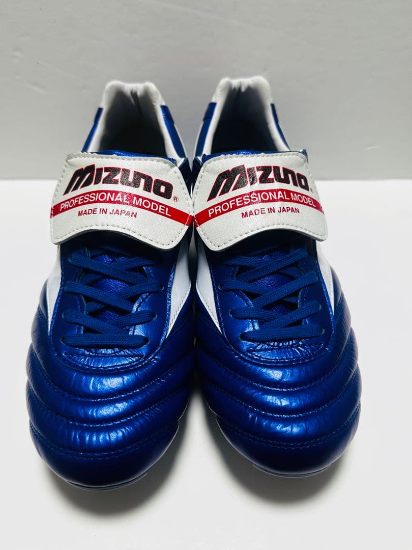 MIZUNO モレリア 2 26.5 限定カラー