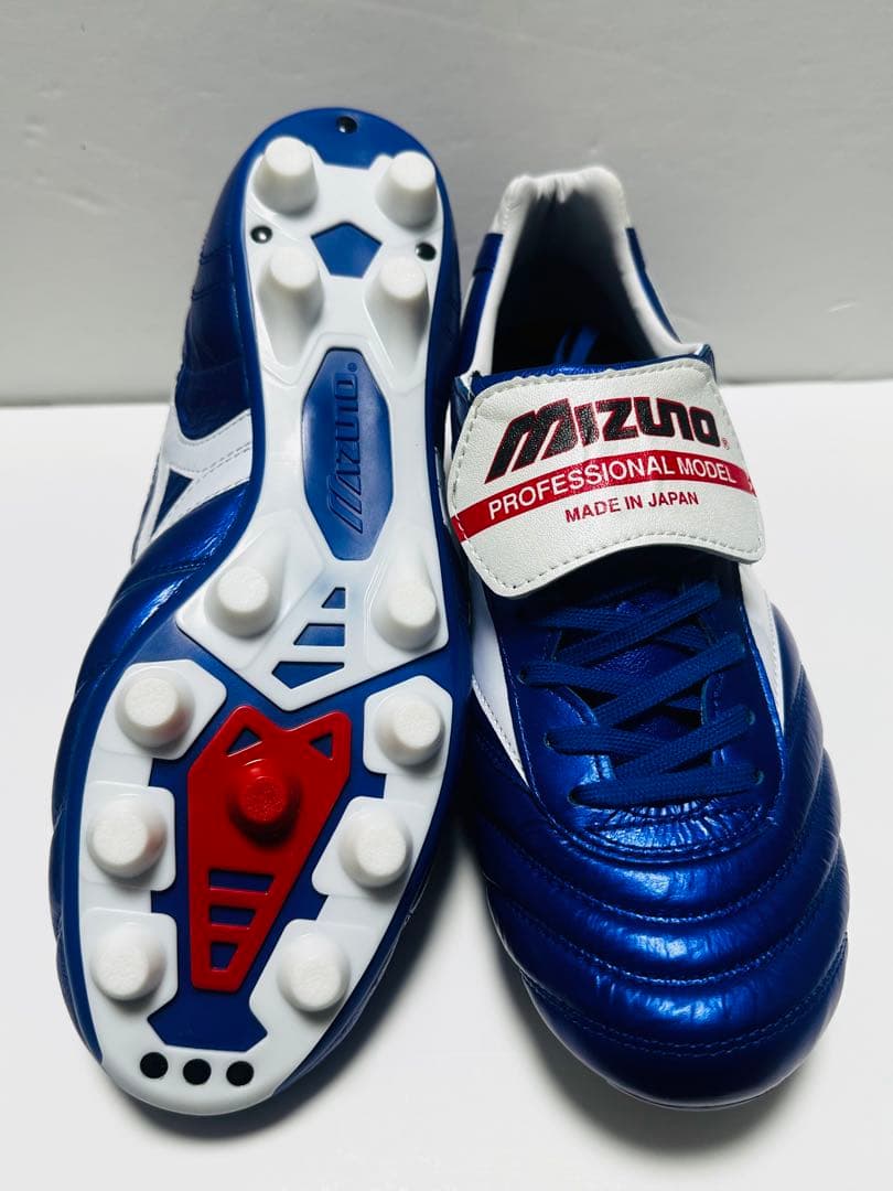 MIZUNO モレリア 2 26.5 限定カラー