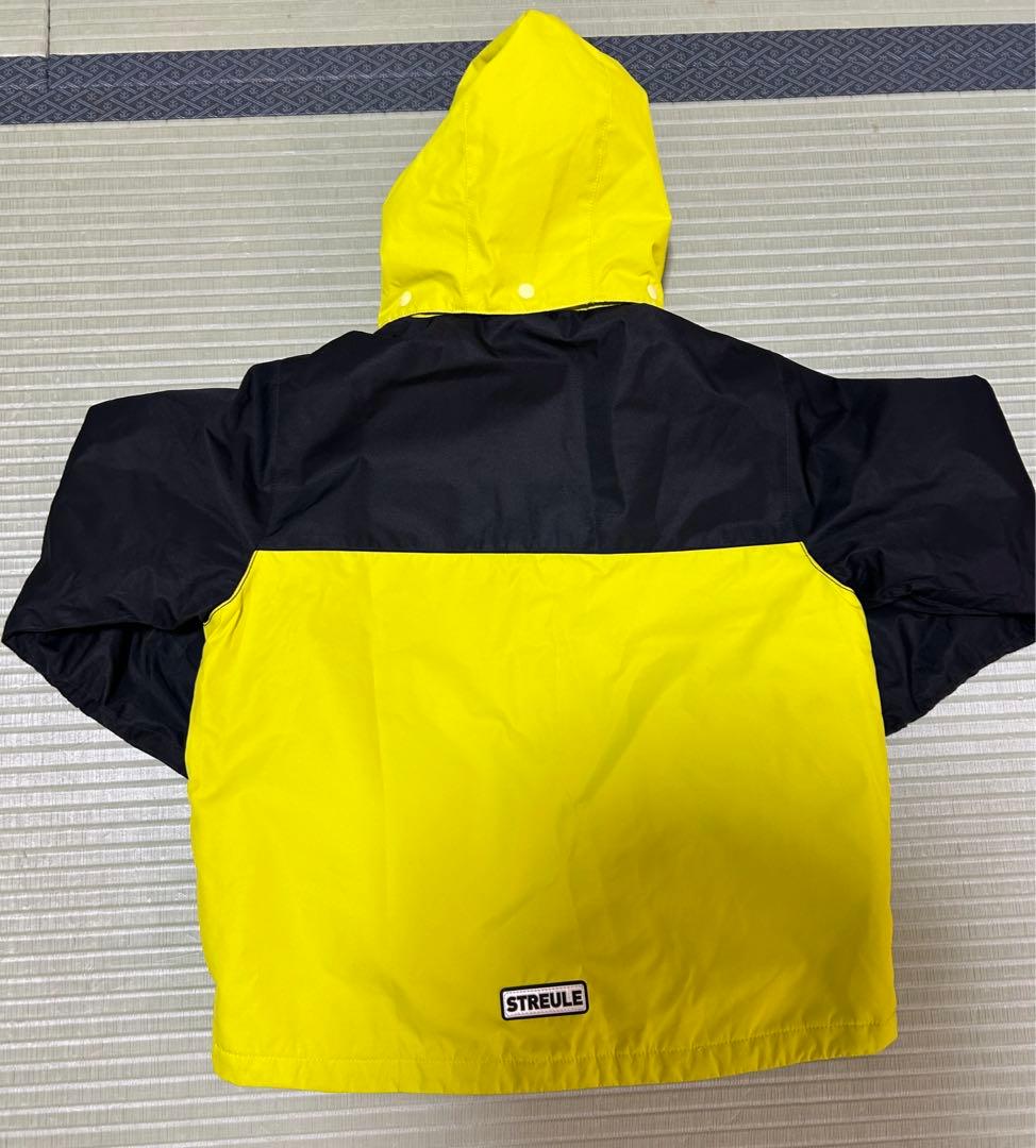 STREULE 子ども用 スキーウェア　140センチ