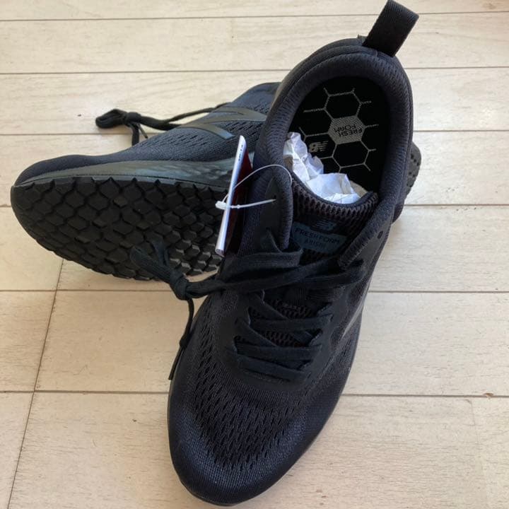 NB スニーカー アリシ　26cm