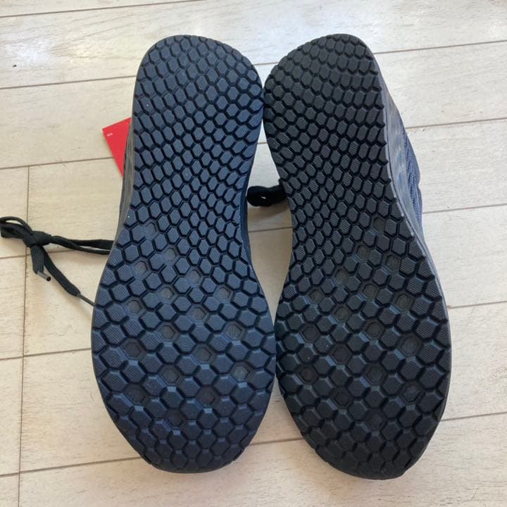 NB スニーカー アリシ　26cm