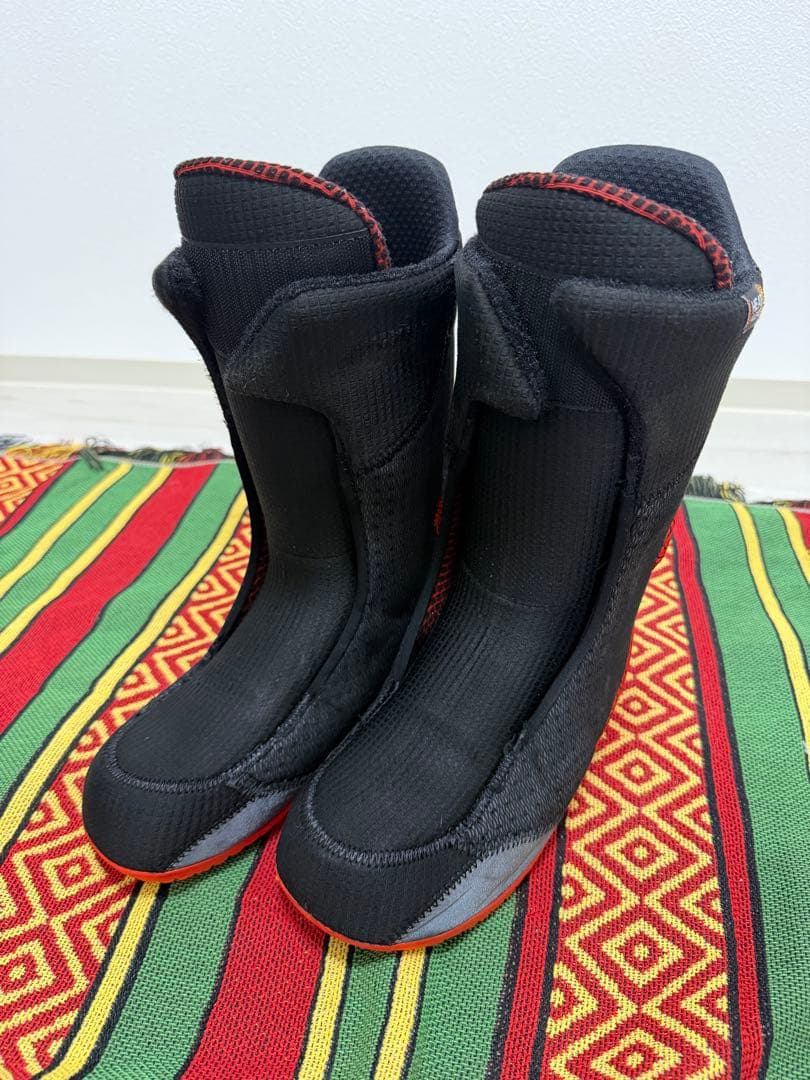 Burton ion wide 26センチ 24-25
