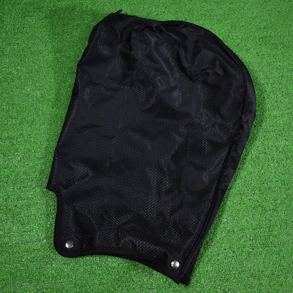 Cleveland/クリーブランド ゴルフ 軽量キャディバッグ【ブラック】美品！