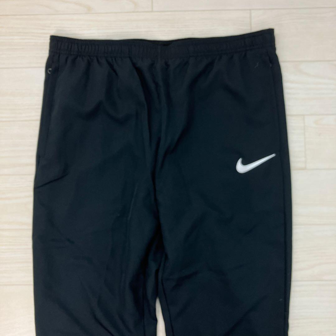 NIKE ナイキ セットアップ ジャージ ドライフィット 黒 ブラック XL