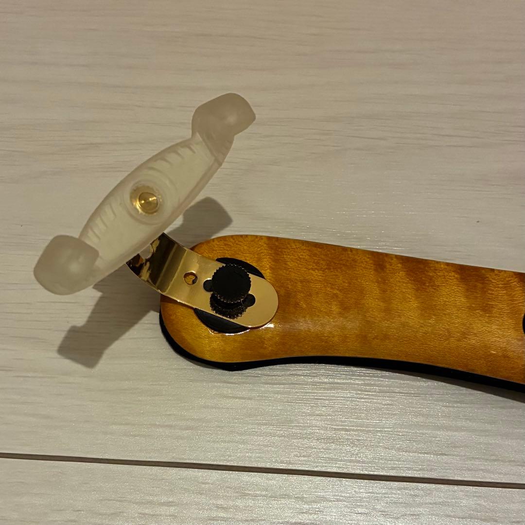Viva La Musica Diamond バイオリン肩当て