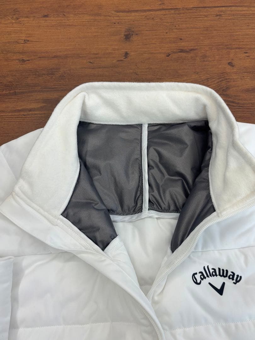 Callaway ダウンジャケット LL