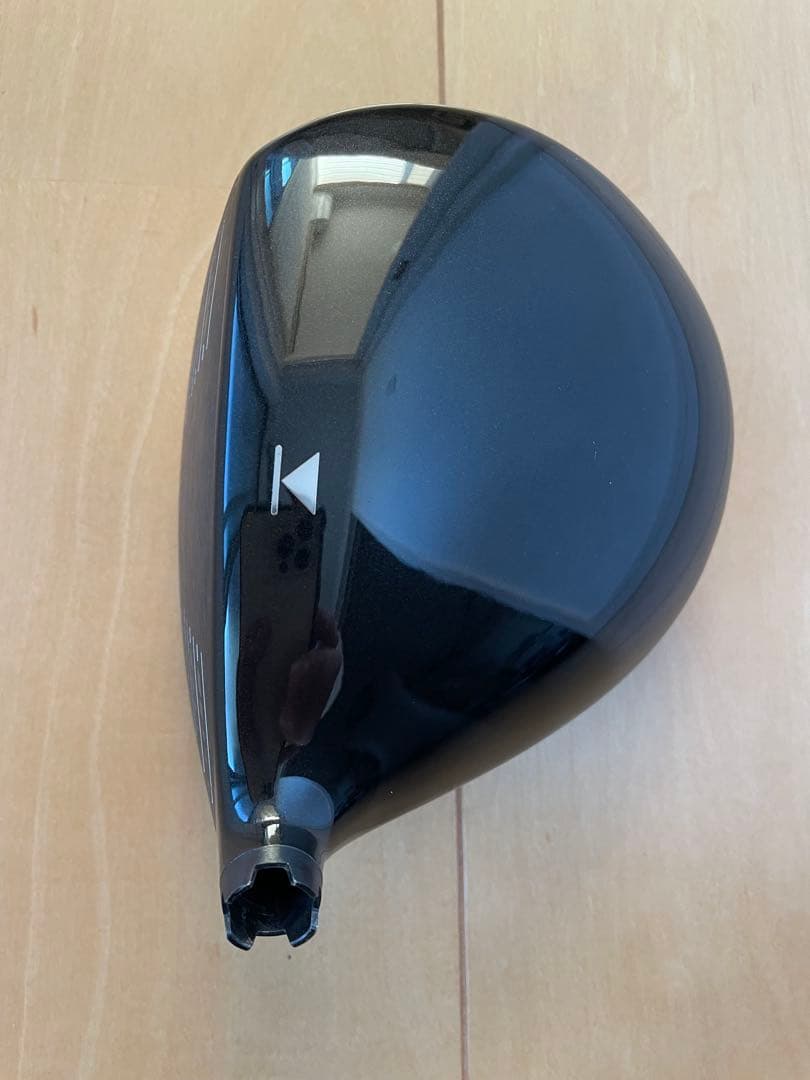 極上美品　タイトリスト　913D3 10.5° ヘッド