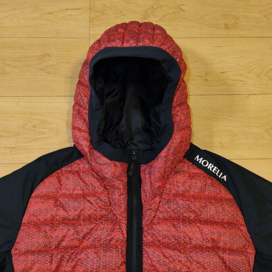 龍術師ドラゴン真田です。　　M（L相当）サイズ【MIZUNO】ミズノ モレ