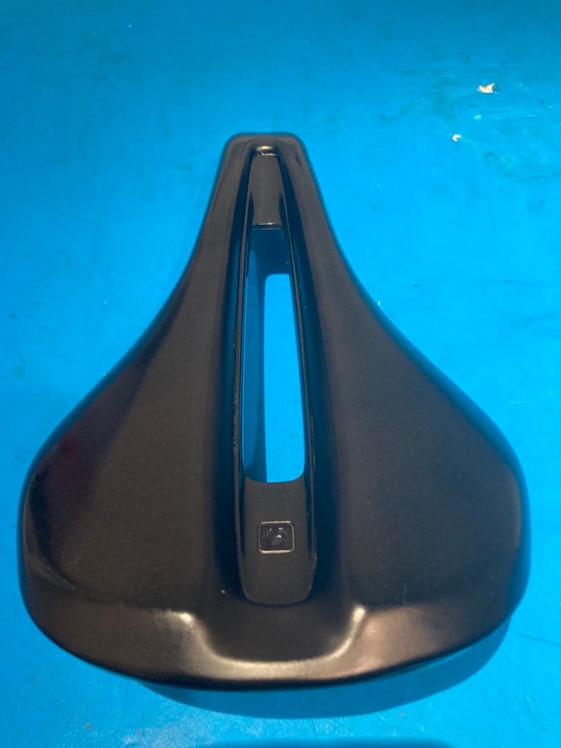 ★美品 BONTRAGER ボントレガー Verse Comp サドル155mm