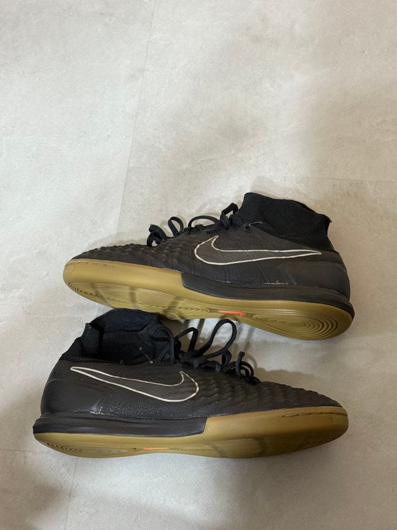 公式戦着用可能 NIKE マジスタ X プロキシモ IC 2 星翔太着用