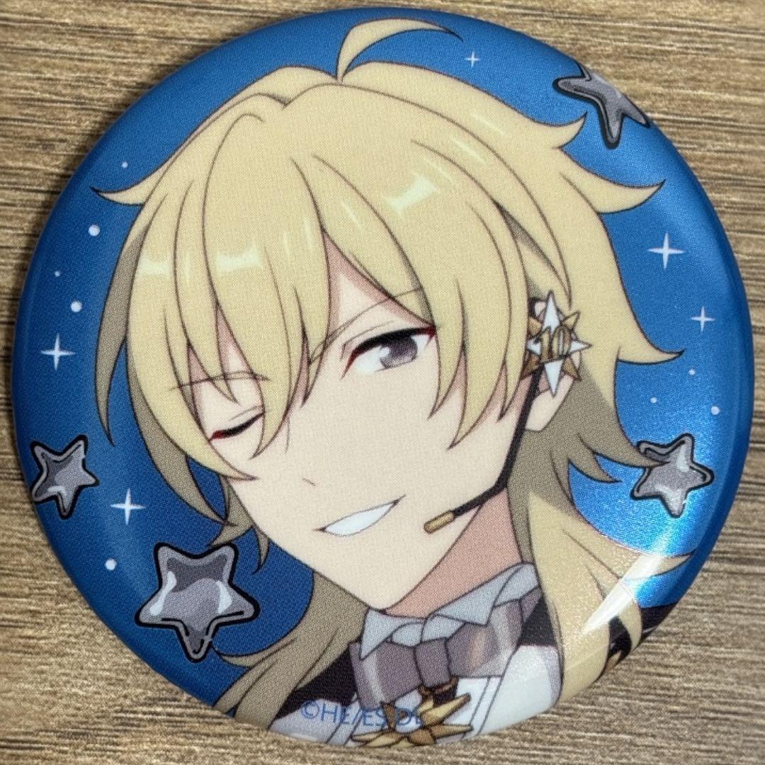 羽風薫 あんスタ スタライ 10th set A 缶バッジ 7個