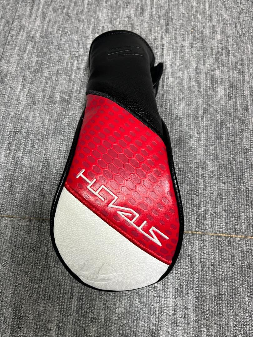 テーラーメイド TaylorMade Stealth 2 3番フェアウェイウッド