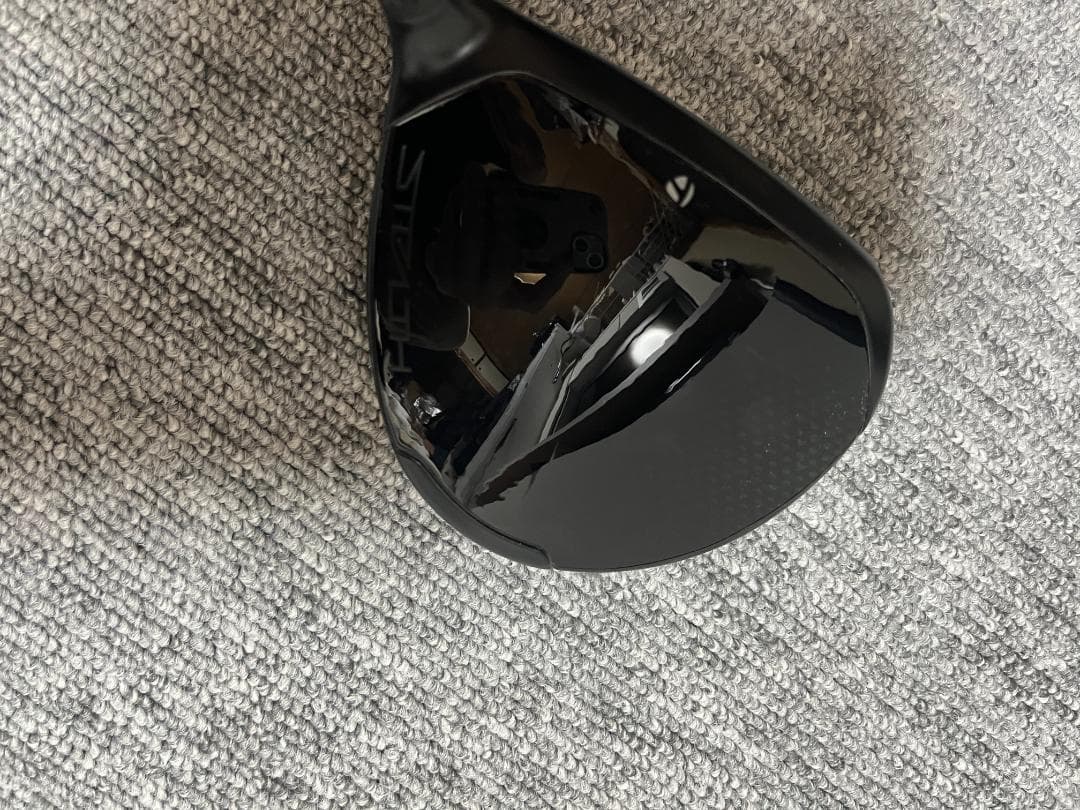 テーラーメイド TaylorMade Stealth 2 3番フェアウェイウッド