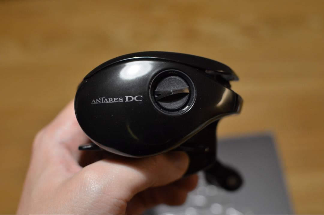 シマノ　23アンタレスdcmd xg left