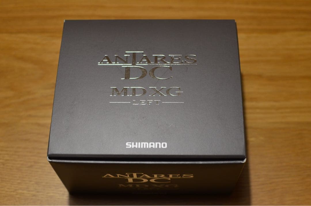 シマノ　23アンタレスdcmd xg left