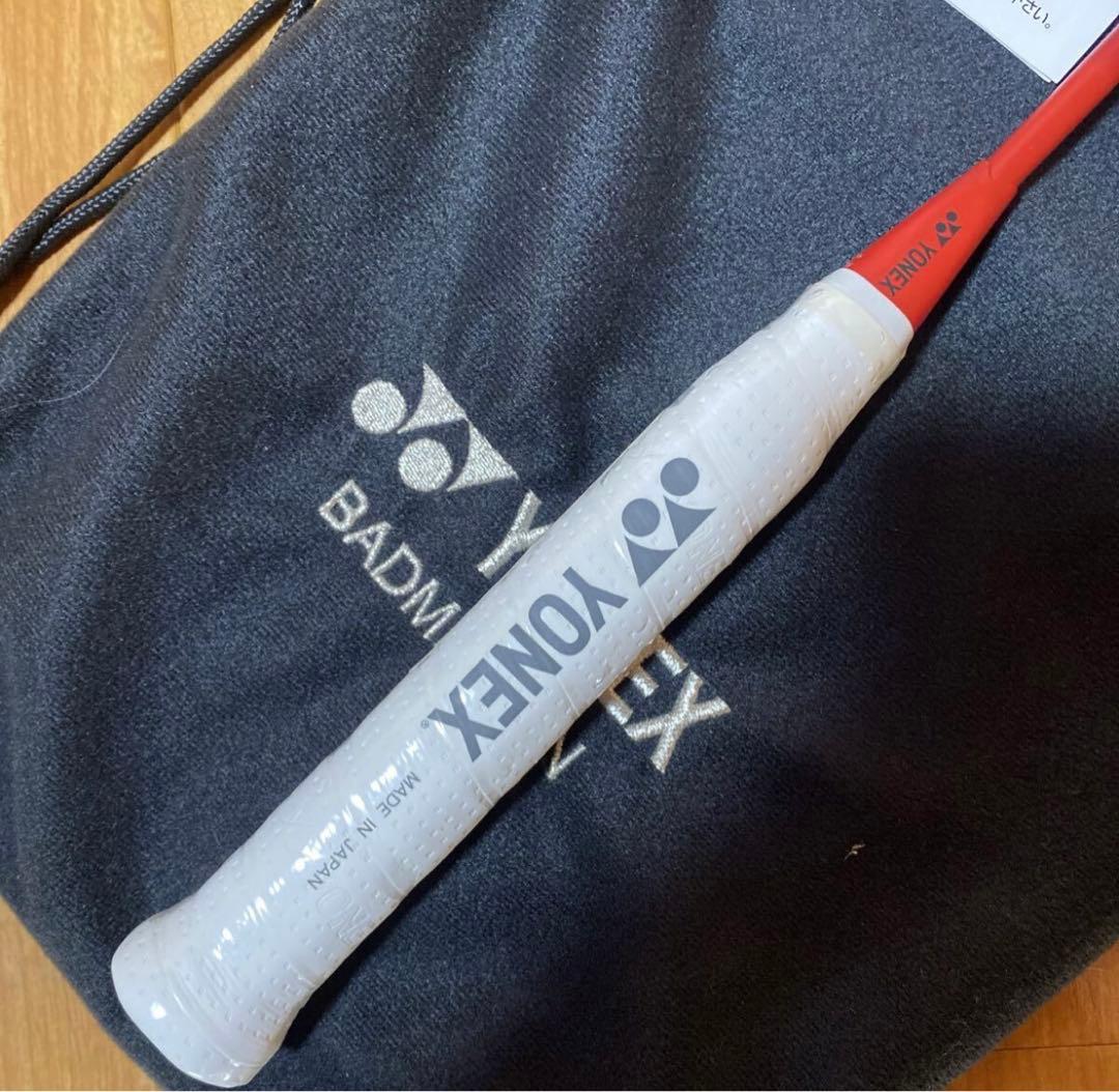 美品/YONEX ARCSABER PRO 11 アークセイバー11プロ 限定品