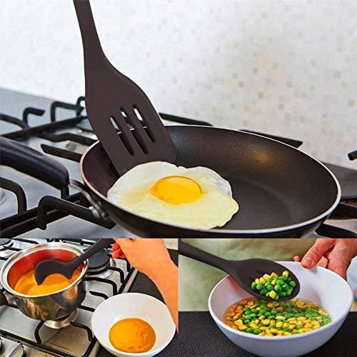 収納スタンド 10点キッチンツールセット