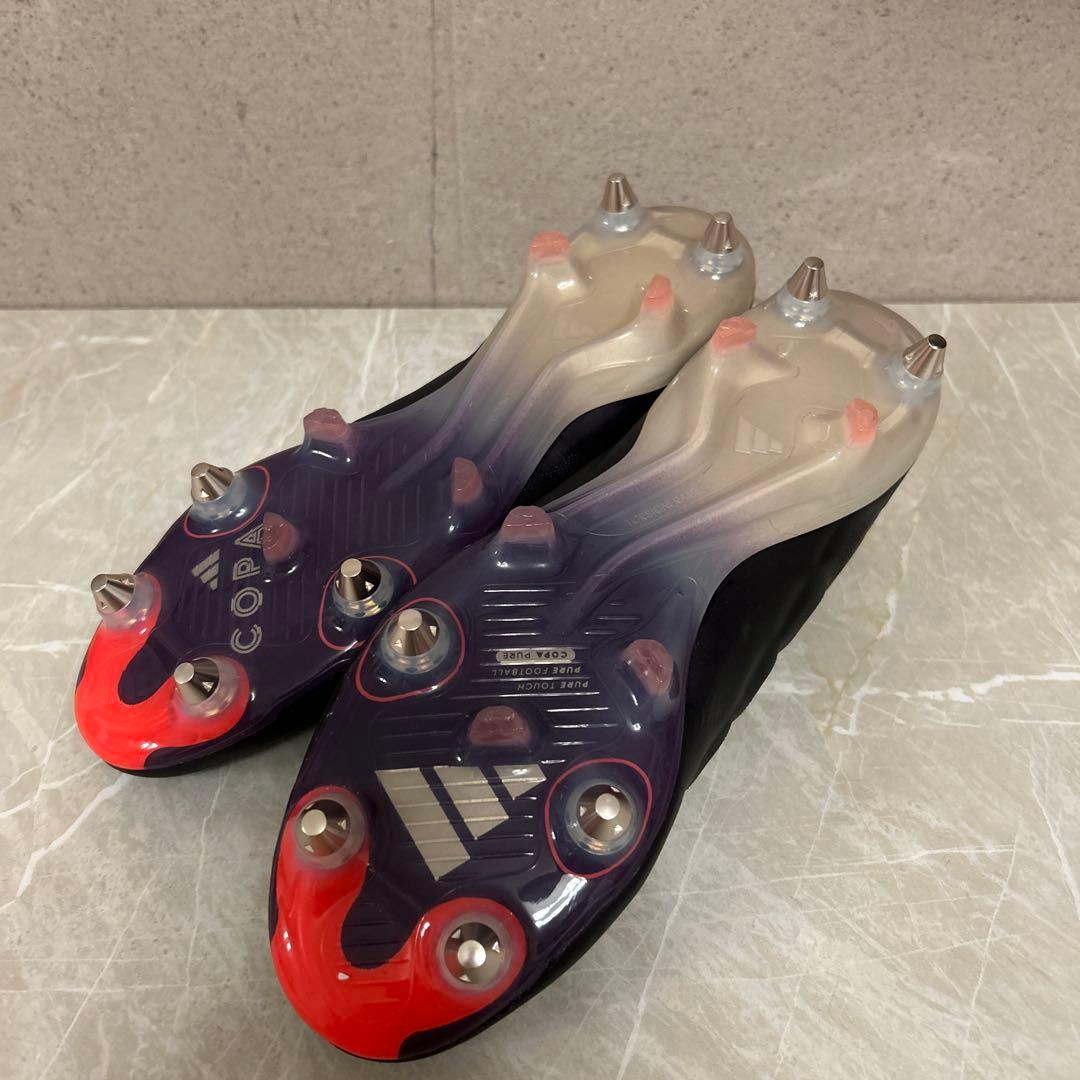 ※4/5まで期間限定！アディダスCOPA PURE 2 ELITE SG