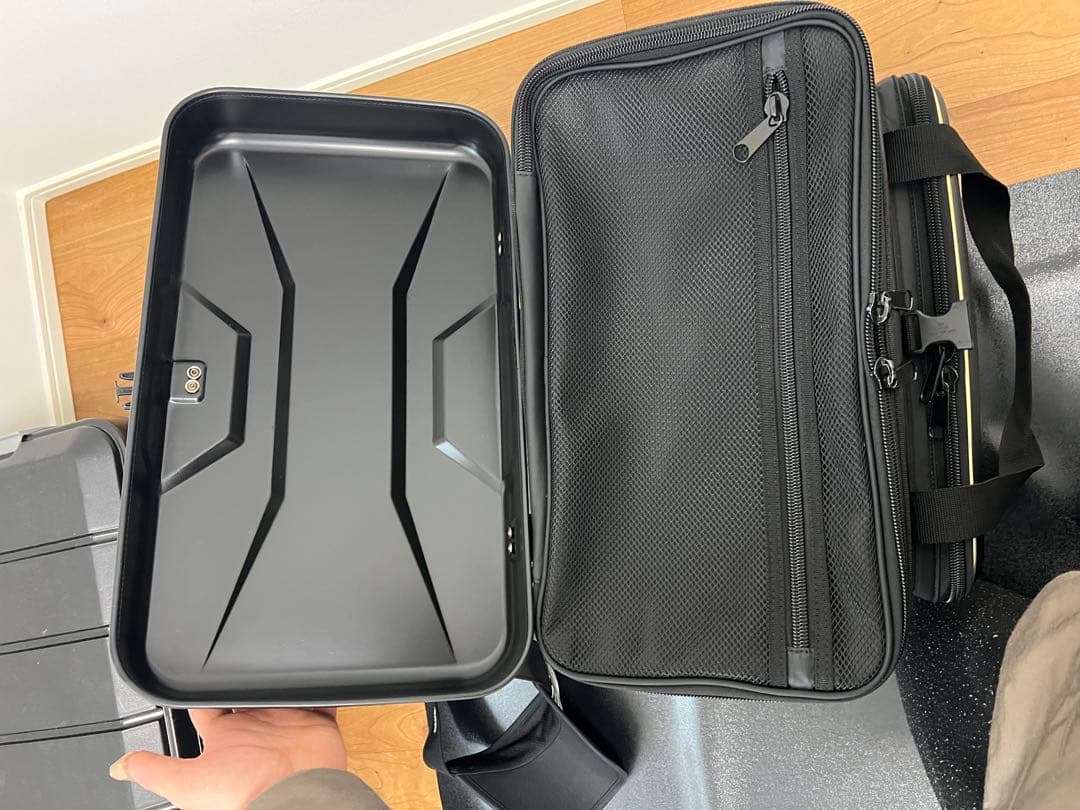 シマノ　リミテッドプロ　RA112U L ストレッチレインスーツセット