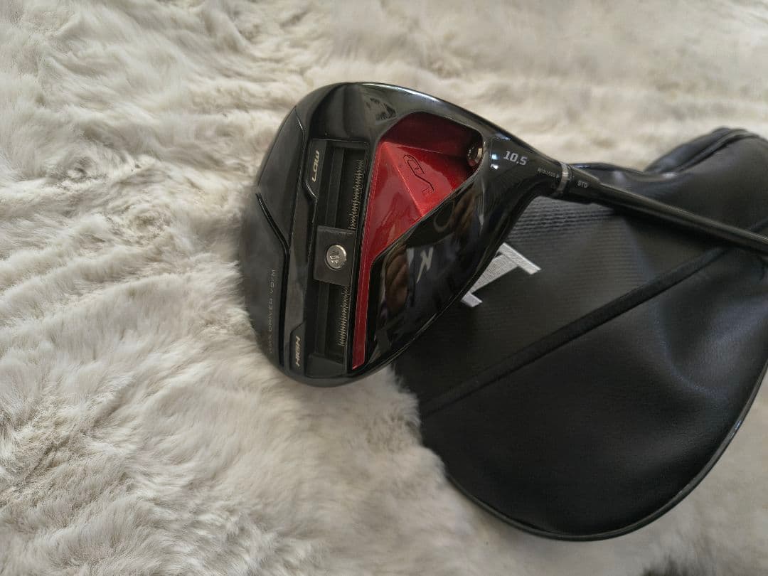 超美品 YAMAHA RMX VD/M D 10.5 R 2024年