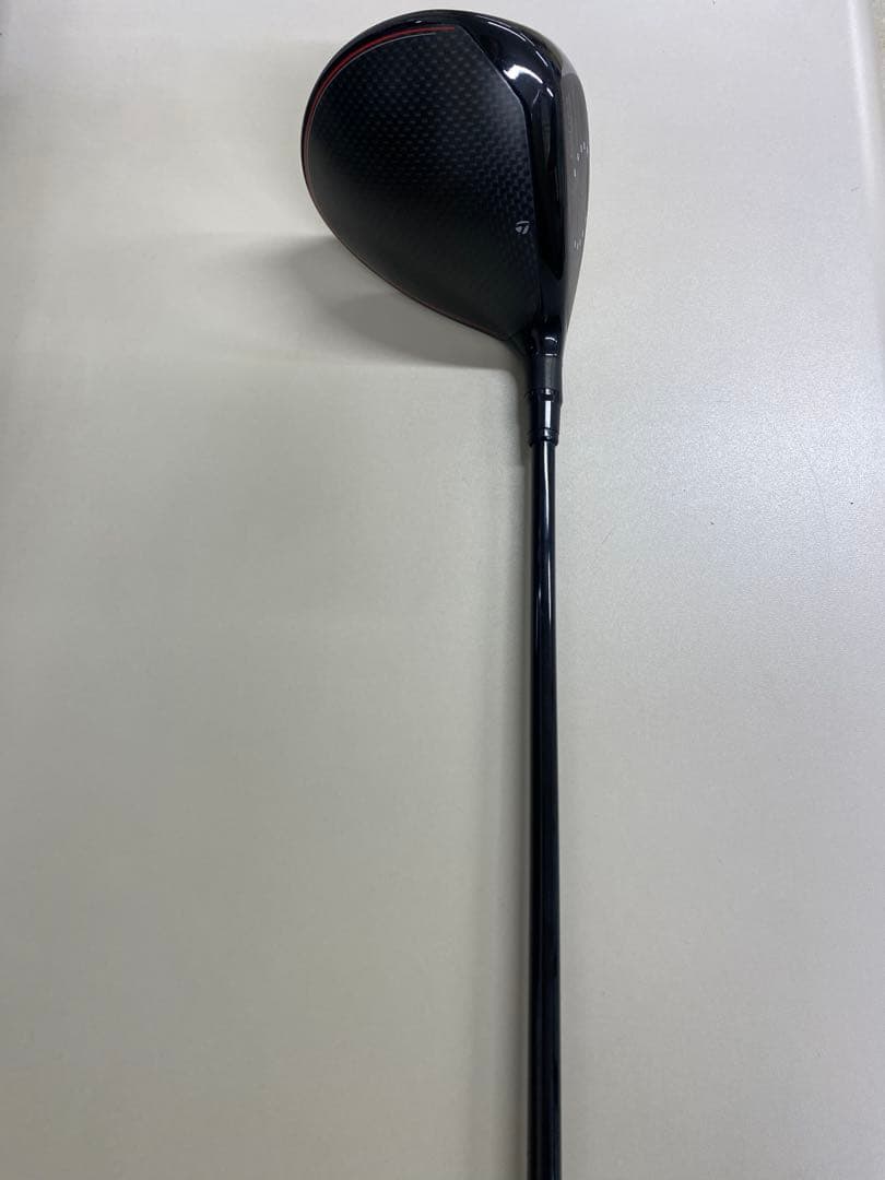 TaylorMade Original One Mini Dレフティ
