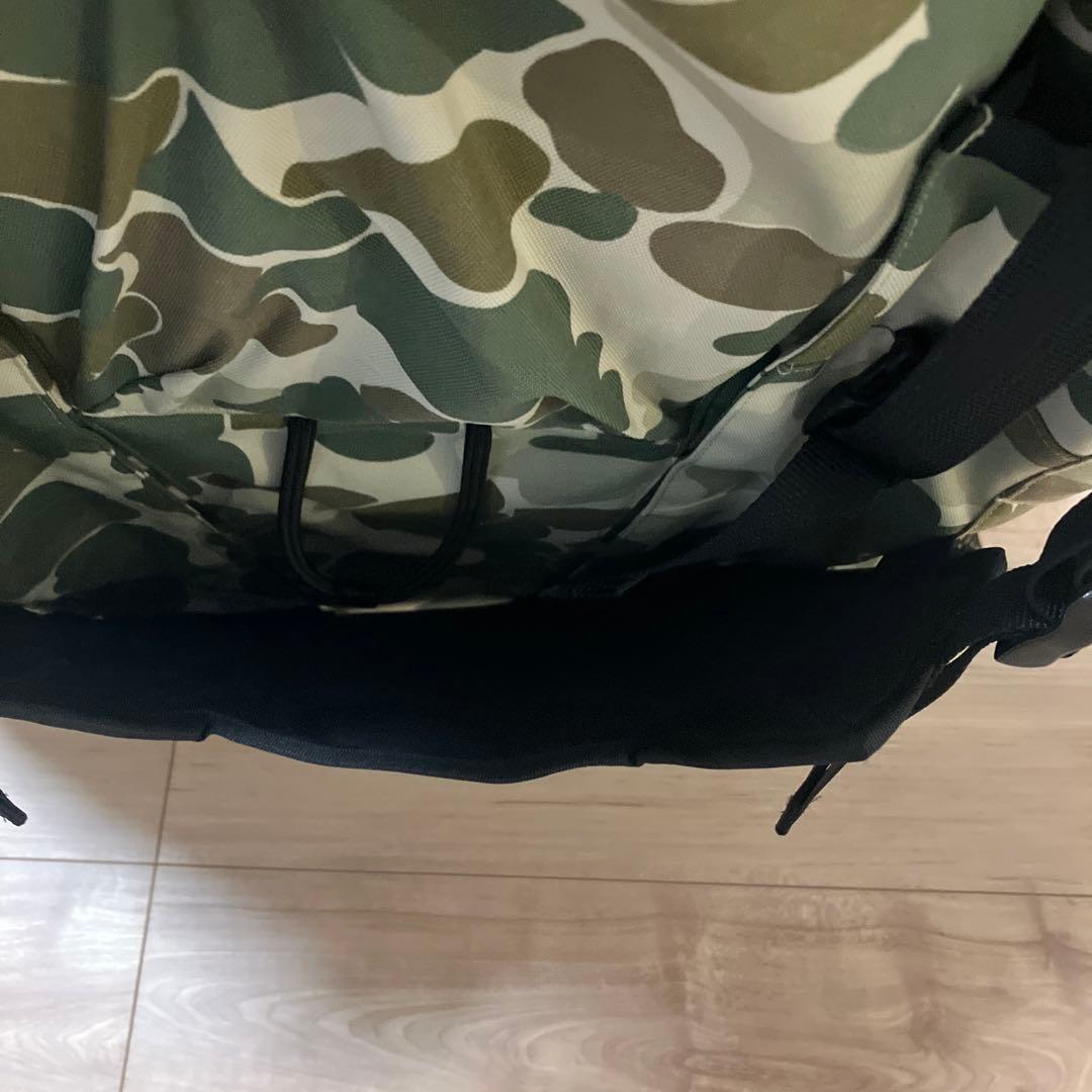 【超美品】THENORTH FACE パウダーガイドベストSTEEPseries